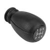 Car 5 Speed Gear Shift Lever Knob Head for Peugeot 207 Citroen Saxo Xsara Xantia C2 C3 C4