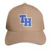 Tree Hill Ravens Basketball Varsity Jacket One Tree Hill Baseball Cap Men Women Casual Summer Sport Sun Cap