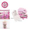 Delightful Lol Theme Party Supplies For Vibrant Birthday Decorations And Favors