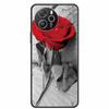For Blackview Shark8 Case Luxury TPU Soft Silicone Cover Phone Cases for Blackview Shark 8 5G Protector Bumper Lovely Cute Coque