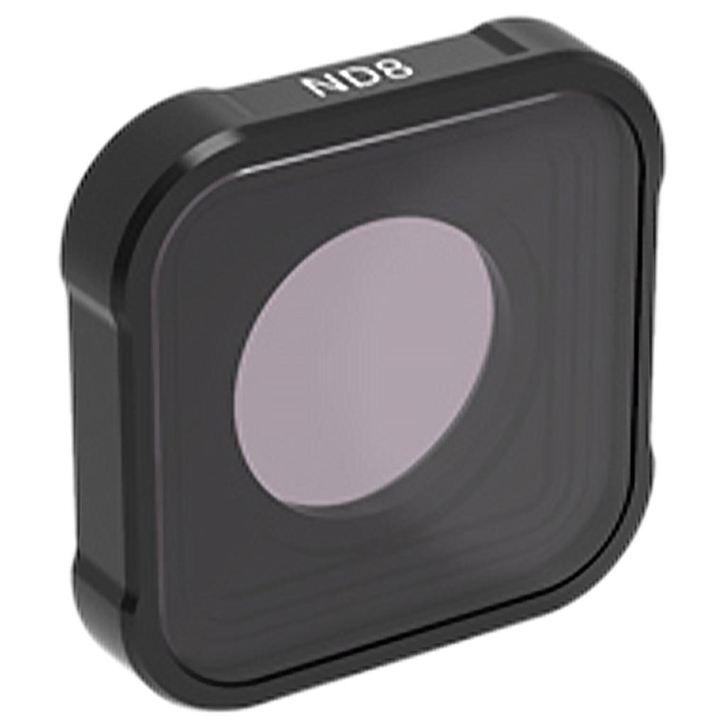 Professioneller UV-CPL-ND-Filter für Objektive der Klassen 12/11/10/9. UV-CPL-ND8-ND16-ND32-ND64-Filter verbessert die Farbe