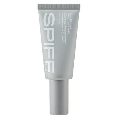 Speech Code Cover BB Cream 50ml, 1 Piece