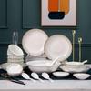 Nuogu Jingdezhen Ceramic Dinnerware Set