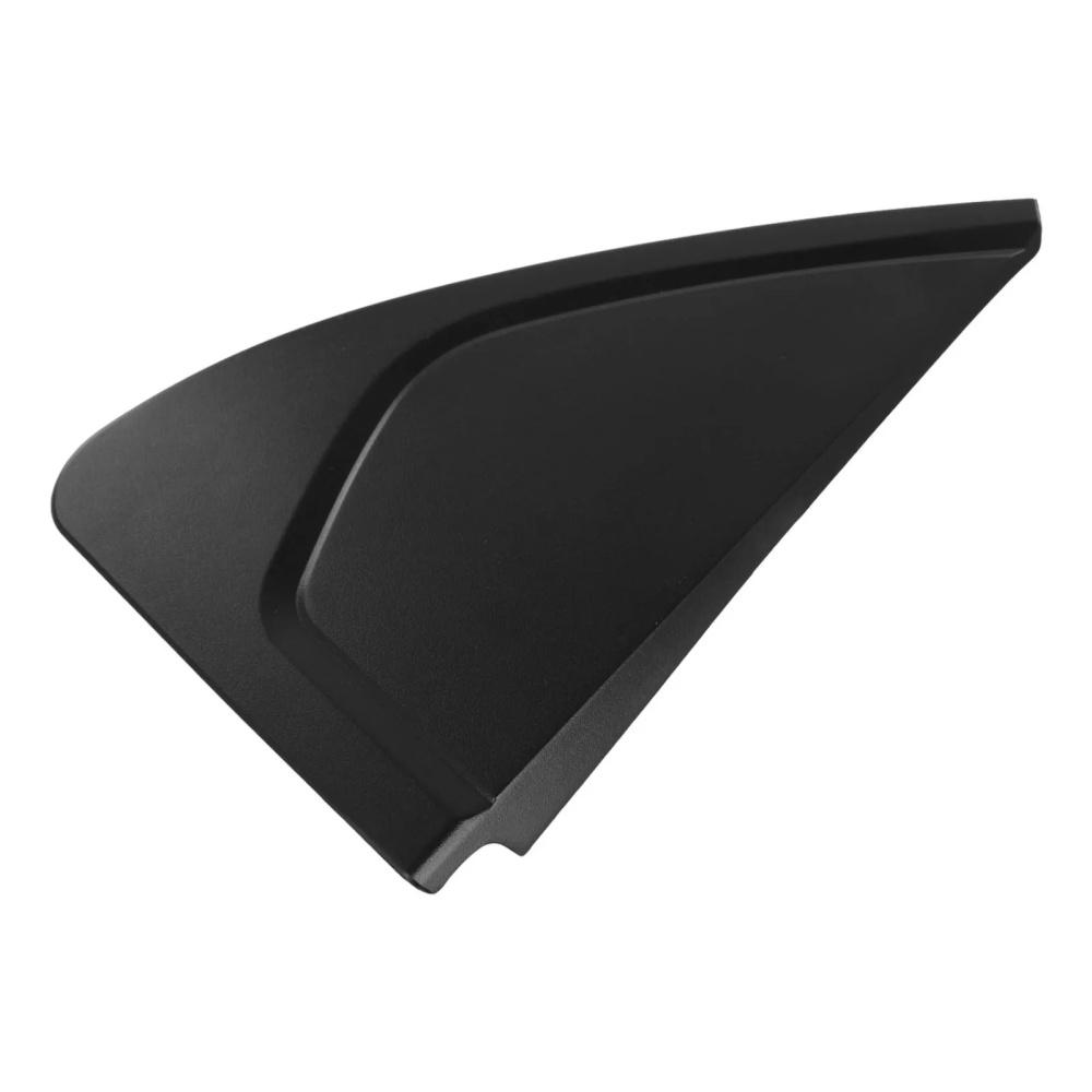 1 Pair Rear Door Garnish Panel # 96583066, 96583067 For Chevrolet Aveo 2003-2010