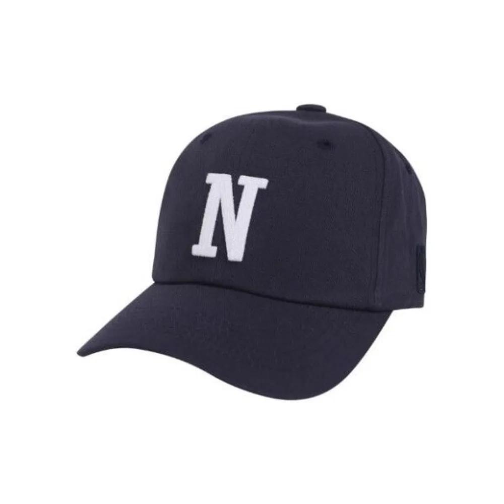 [NBA] M Cap KQC N245AP261P-NA NYK Initial Embroidery FREE