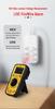 XinSite HTI Digital Multimeter: High-Precision AC/DC Voltage & Current Tool for Professional Electricians.