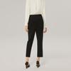 OVV Women's Classic Knit Wool Casual Pants