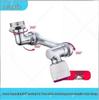 TLXT Temperature-Sensing Mechanical Arm Faucet
