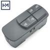 OE: A0015452013 A0025452013 A0035452013 A0045452013 Power Window Control Switch Button For Mercedes-Benz Trucks Axor Atego