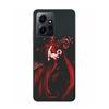 Alucard Helsing Phone Case For Redmi 12 13C 12C 15C 9 10 10C Note 13 Pro Plus 14 15 Pro 9T 9C 9A TPU Soft Cover Clear Cell Cases