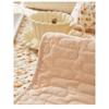 Small Floral Pattern Pure Cotton Sofa Towel Lace Edge Pastoral Style Sofa Cover Pillowcase Four Seasons Universal Settee Cushion