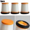 Household Supplies Filter Replacement Vacuum Cleaner WV200EU