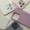 Shockproof Soft Accessorie Liquid Silicone Phone Case For For Iphone 11 12 13 14 1 Pro Max 7 8 Plus SE X XR XSMax Cover