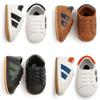 MYGGPP Scarpe sportive con suola morbida per bambini da 0 a 1 anno, scarpe per neonati, scarpe per bambini piccoli