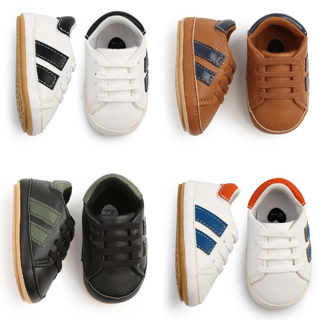 MYGGPP Scarpe sportive con suola morbida per bambini da 0 a 1 anno, scarpe per neonati, scarpe per bambini piccoli