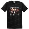 Whitesnake 1987 Hard Rock Band T Shirt Vintage Concert Graphic Music Fan Tee