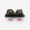 Vans Old School Mules   Black True White Vn0a3mus6bt Black True White