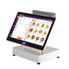 Aibao AB-560 Android Touchscreen POS System CN plug (adapter included)