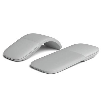 Foldable Arc Touch Wireless Ergonomic Slim and Compatible with Trackball for Business Trips and Working from Home Mouse, Design, Compact, PC/Laptop