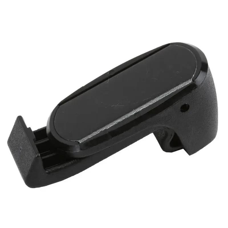 12543916 For Chevrolet S10 GMC Sonoma 1994-2004 ABS Car Rear Window Glass Manual Sliding Latch Auto Accessories Replacement