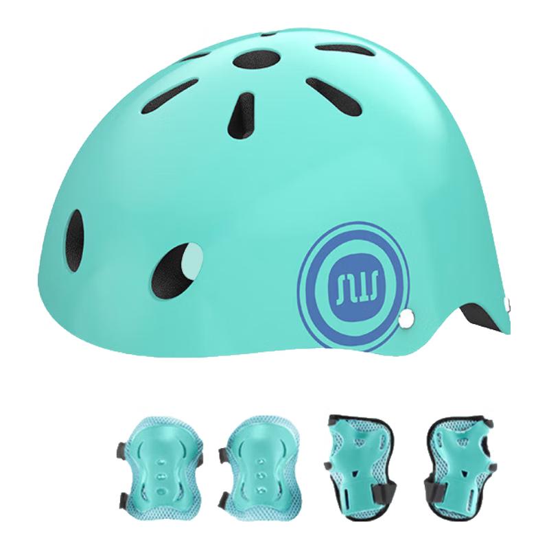 Siwei Kids Roller Skating & Cycling Protective Gear Set Size 1