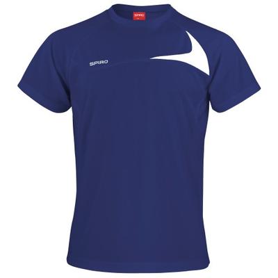 Herren Sports Dash Performance Trainingsshirt