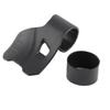 Motorcycle Throttle Cruise Assist 30mm Hand Rest Control Holder Grips Accelerator Assistant