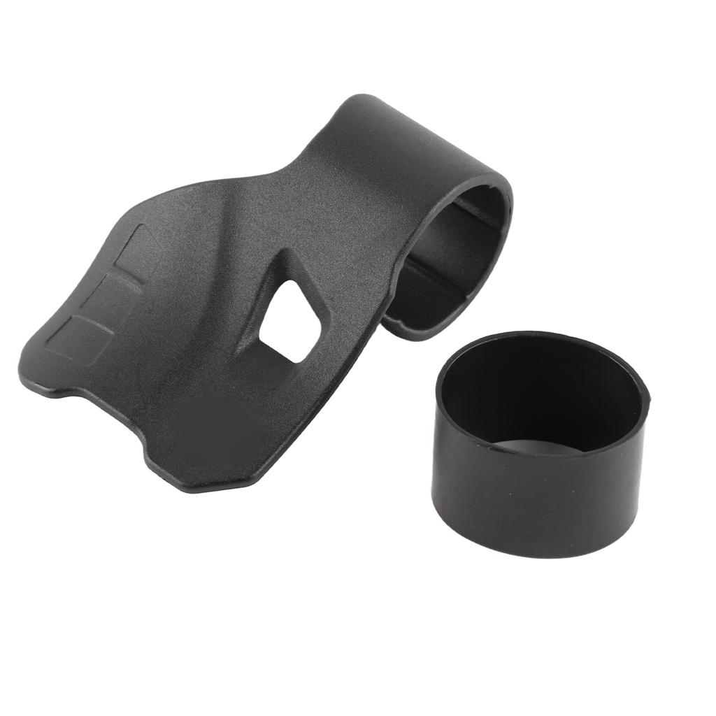 Motorcycle Throttle Cruise Assist 30mm Hand Rest Control Holder Grips Accelerator Assistant