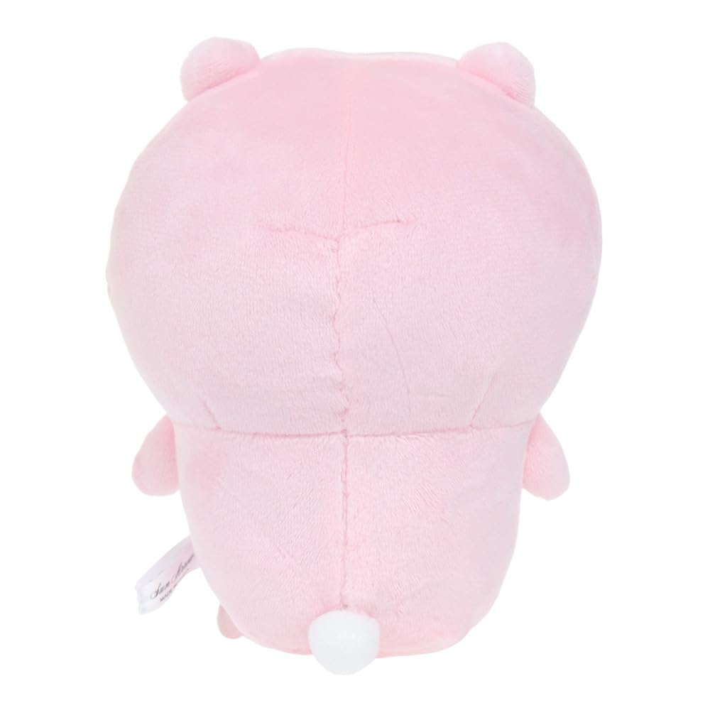 Chiikawa Potetama Plush Toy Chiikawa Pajama Party