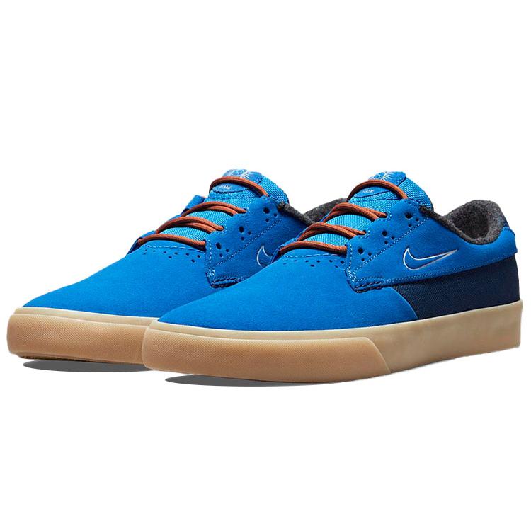 Nike Sb Shane Premium Signal Blue DC8902-400