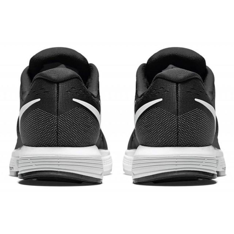 Nike Air Zoom Vomero 11 Schwarz Herren Sneaker Weiß Anthrazit Dunkelgrau 818099-001