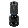 A5YD Chrome Vanadiums Steel Adapter Hexagonal Bit Converter for Hexagonal Bit Produced for Various Use in Tool