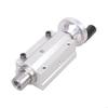 Professional Tiny Whirler Addition B12 Toss Whirling Center Reduces Workpiece Deformation During Operations