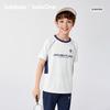 Balabala balaOne Kids Short Sleeve Two-Piece Set