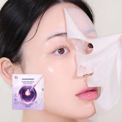 Probioderm Collagen Remodeling Serum Gel Mask Sheet Sheet 1 шт
