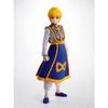 Bandai Tamashii Nations - Hunter x Hunter - Figurine S.H.Figuarts Kurapika 15 cm