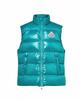 Pyrenex John Down Vest - Deep Lagoon