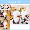 Unique Chef Gnome Figurine Stylishly Designed For Kitchen Decor And Holiday Cheer