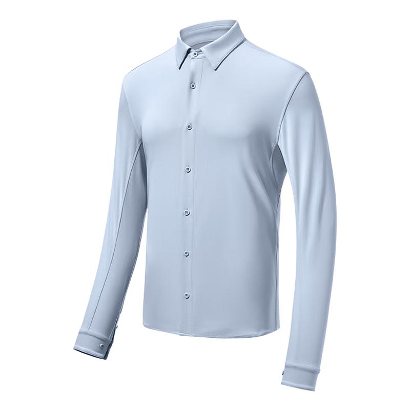 JD Sourced Men s 300 Series Cool-Feel Quick-Dry Casual Shirt XXXL
