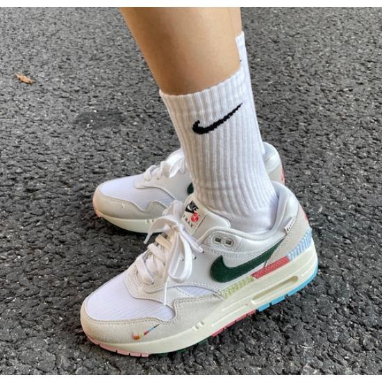 Nike Air Max 1 Low All Petals United W FQ0256-131