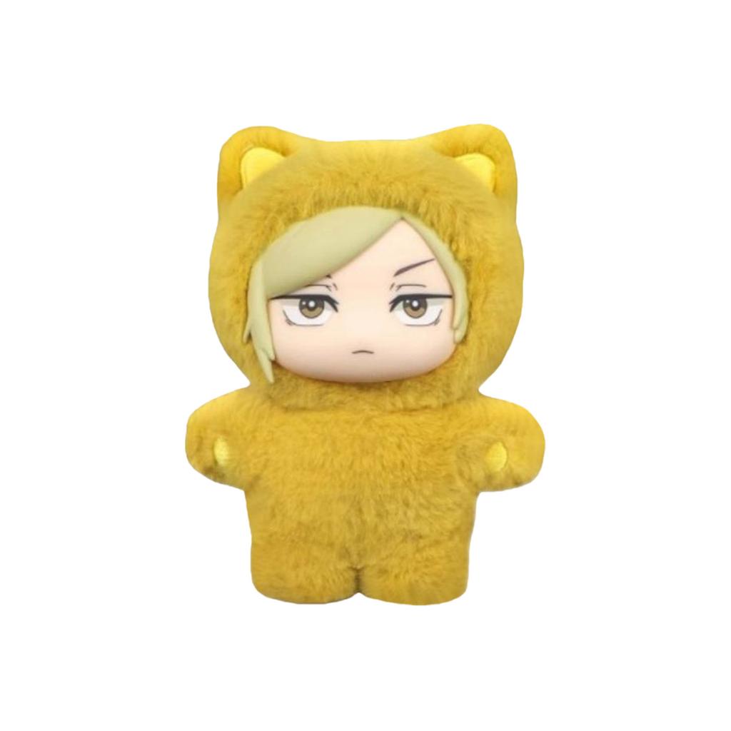Surprise Toys, Collectibles, Creative Gifts, And -themed Plush Toys