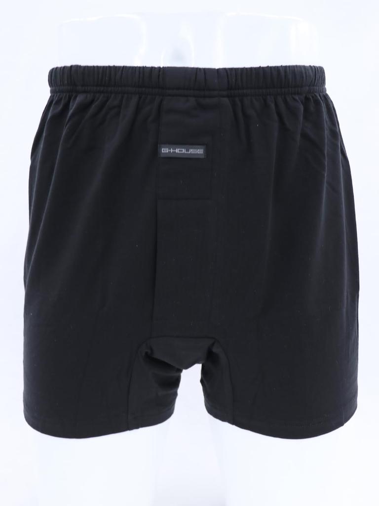 Kaituck Family G-HOUSE Hammock Trunks, Underwear with Supporters, Solid Color, 3-Pack, M, L, LL, 3L (L, 3-Pack (Plain Color: Random))