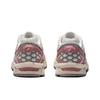 new Asics Gel Kahana 8 White Pink Women's