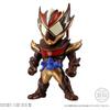 BANDAI CONVERGE KAMEN RIDER 30 Chewing Gum Candy Toy [Box Set of 10]