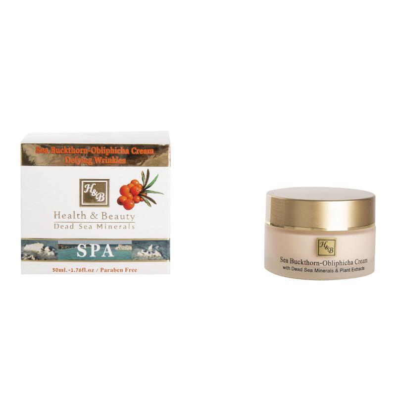 

Крем антивозрастной с облепихой DLUO 11-2025 женщина ЗДОРОВЬЕ И КРАСОТА