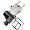 Idle Air Control Valve Iacv 22270-0D040 Compatible With 2002-2006 Corolla 2003-2006 Matrix 2003-2006 Vibe
