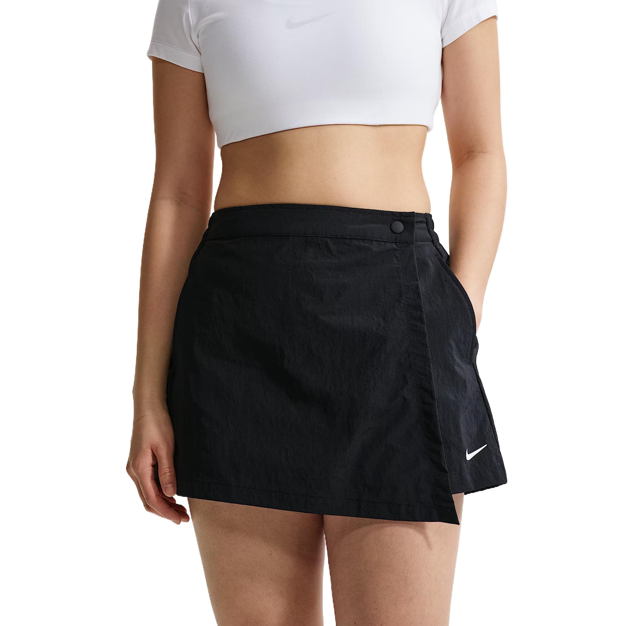 Nike Sportswear Casual Short Skirts Women s IR1649-010
