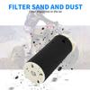 Motorcycle Air Filter Air Filter Sets Kits For Yamaha  Warrior 350 Raptor 350 YFM 350X Grizzly 600 YFM 600F 2005 2006-2008 JFG