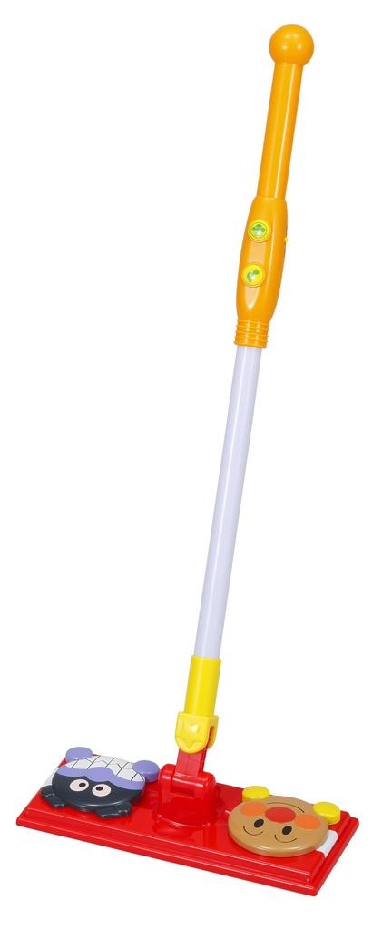 Mluvící čisticí utěrka SEGA TOYS Anpanman