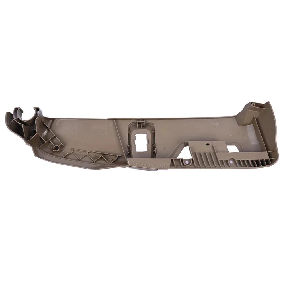 Replacement Front Right Side Seat Panel Trim Beige For Volvo For XC90 2005-2014 39866794 Interior Decoration